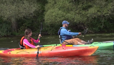 Top 5 Kayaking Tips and Skills for Beginners