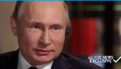 Russian President Vladimir Putin  Part 2