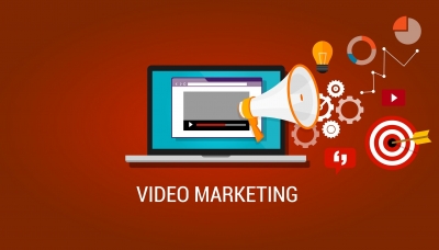 Video marketing platform