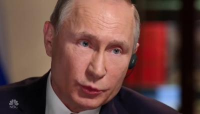 Russian President Vladimir Putin  Part 5