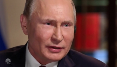 Russian President Vladimir Putin  Part 6