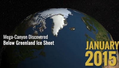 NASA s Operation IceBridge Completes 11 Years of Polar Surveys