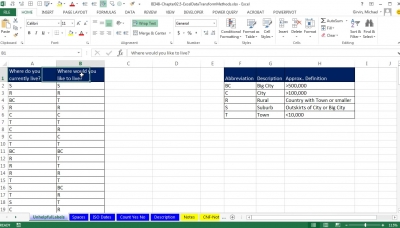 Basic Excel Business Analytics  27  Clean   Transform Data  Formulas  Flash Fill  Power Query  TTC