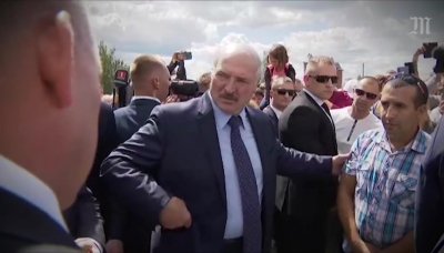 Biélorussie   pourquoi la dictature de Loukachenko vacille maintenant