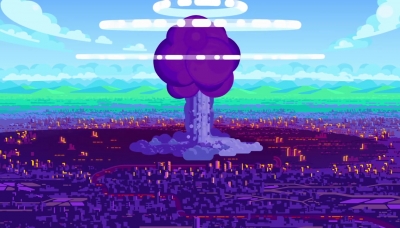 What if We Nuked a City?