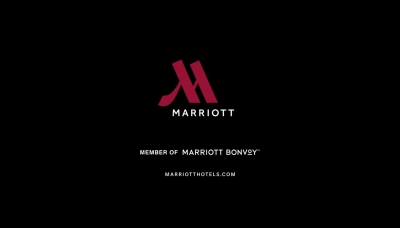 Marriott Hotels   Let Your Mind Travel