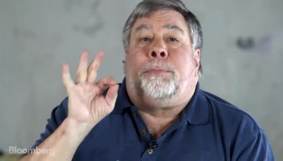 Steve Wozniak Debunks One of Apple s Biggest Myths