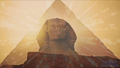 Mind-Boggling Discovery Under Giza Plateau, This Completely Defies Belief!