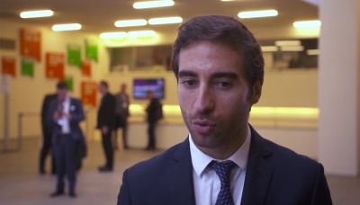 EFIB 2017 Mathieu Flamini   Co Founder of GFBiochemicals and Professional Football Player