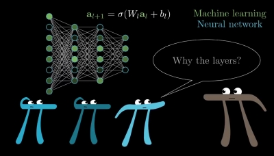 But what is a Neural Network   Deep learning?