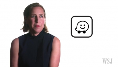 YouTube CEO Susan Wojcicki  How I Work