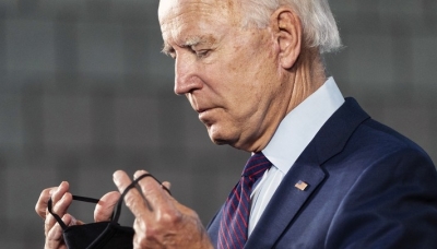 Blame Others MH   Joe Biden For President 2020